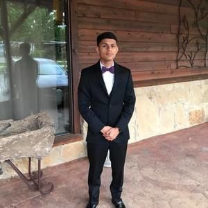 Meet your Posher, Jose